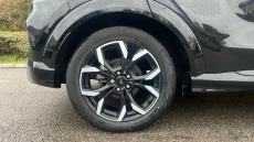 Ford Puma 1.0 EcoBoost Hybrid mHEV ST-Line X First Ed 5dr Petrol Hatchback